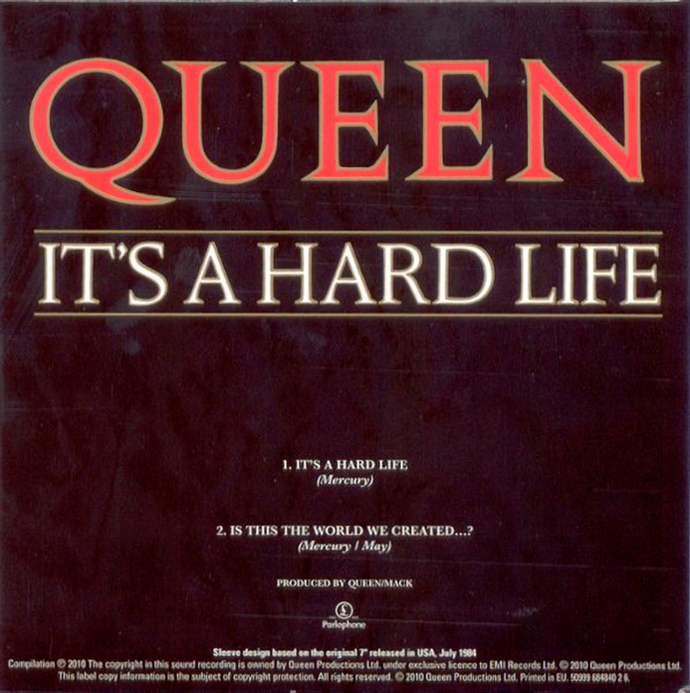 Queen / Queen Singles Collection 3 (13CD Single)