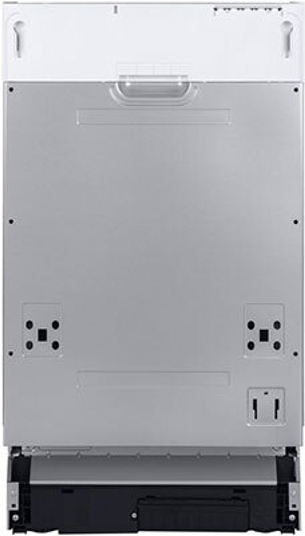 Встраиваемая посудомоечная машина Homsair DW47M