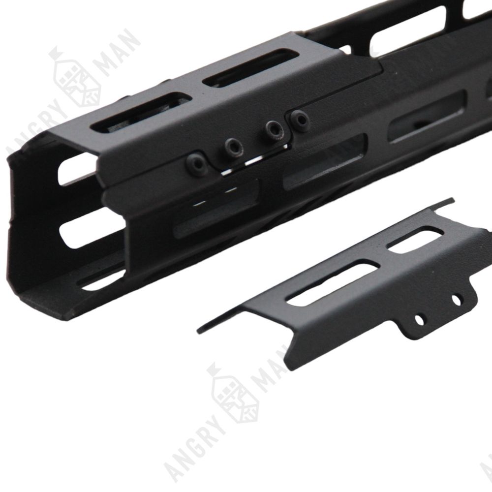 Цевье В-1ОВ для ВПО 123, ВПО 128 и др., Тактические Идеи