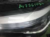 Битая Фара левая BMW X1 F48 (2019-2022) LED