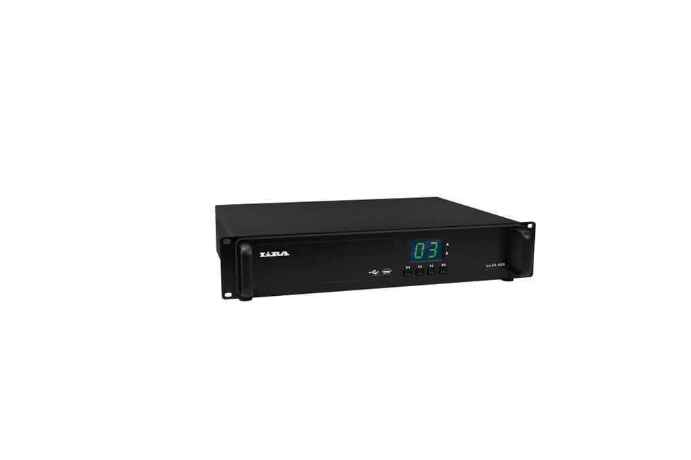 Ретранслятор Lira DR-3000V (VHF)