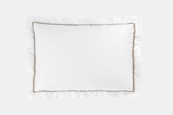 Наволочки 2шт 50х70 German Grass Alpine Caramel Beige Allure