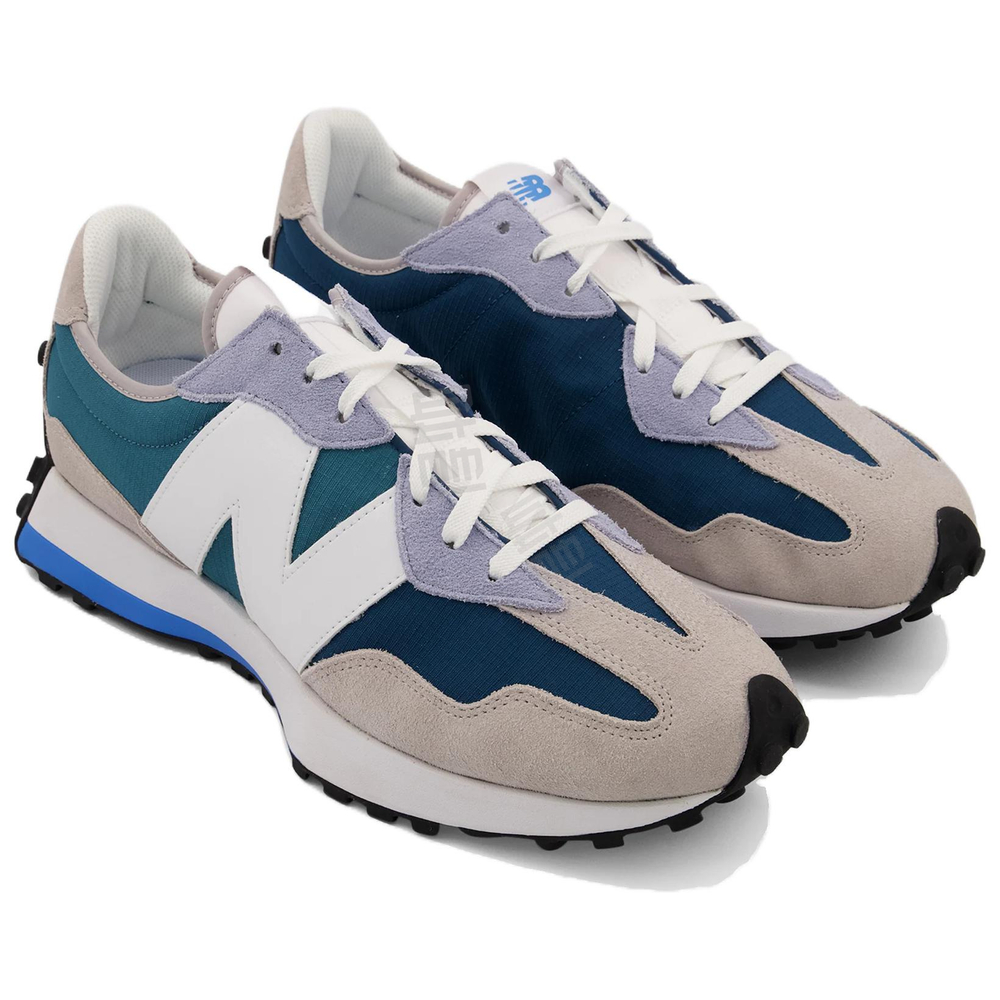 Кроссовки New Balance Nb 327