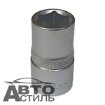 Головка  14мм 1/2" 6гр. МАЯКАВТО™  54514