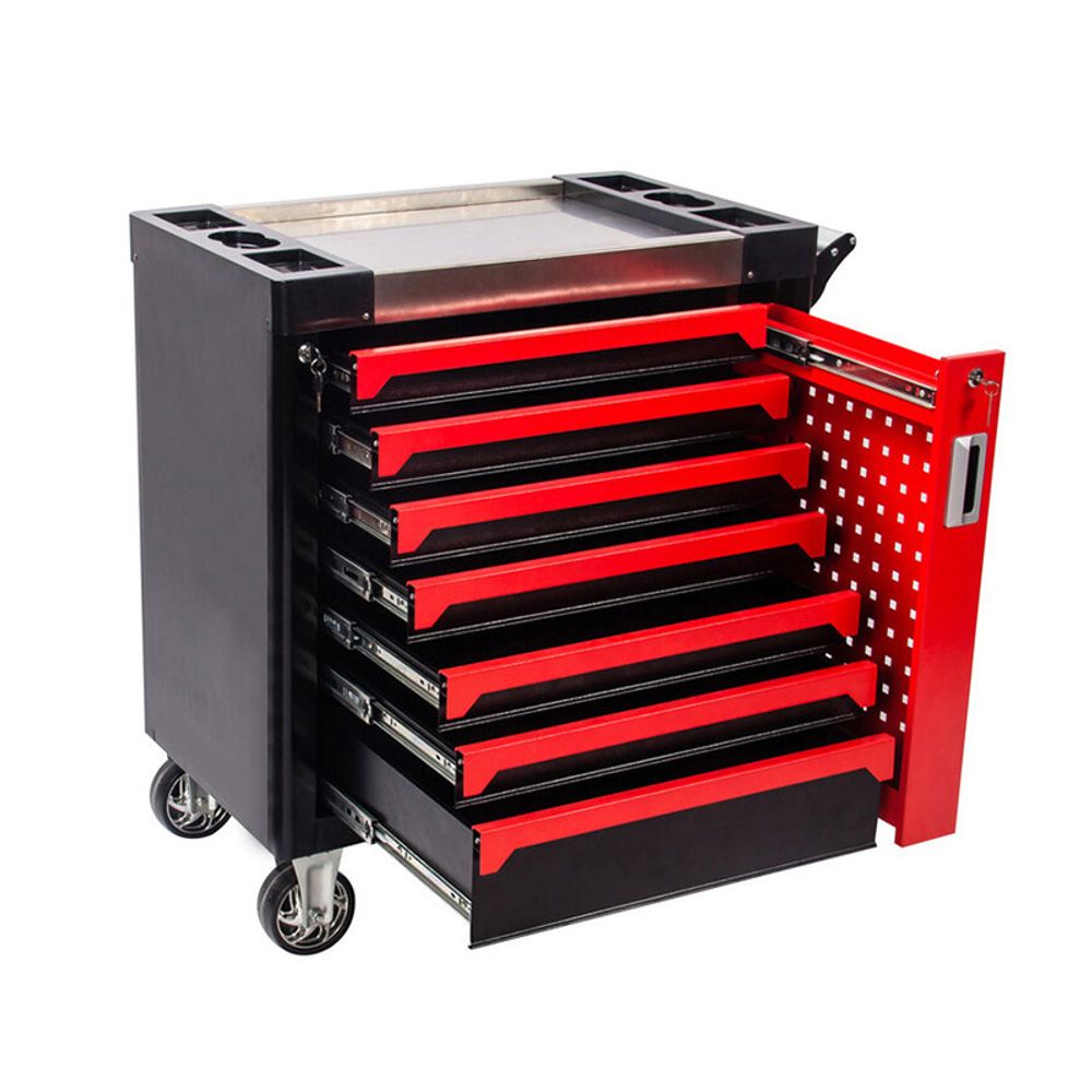 Тележка инструментальная MarcoTools 05.088.140