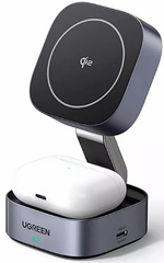 Зарядное устройство беспроводное UGREEN W702