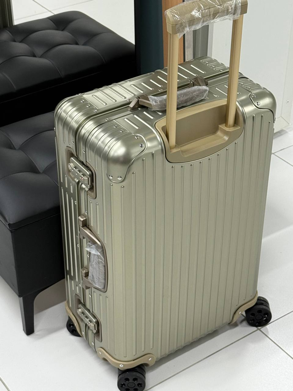 Чемодан Rimowa