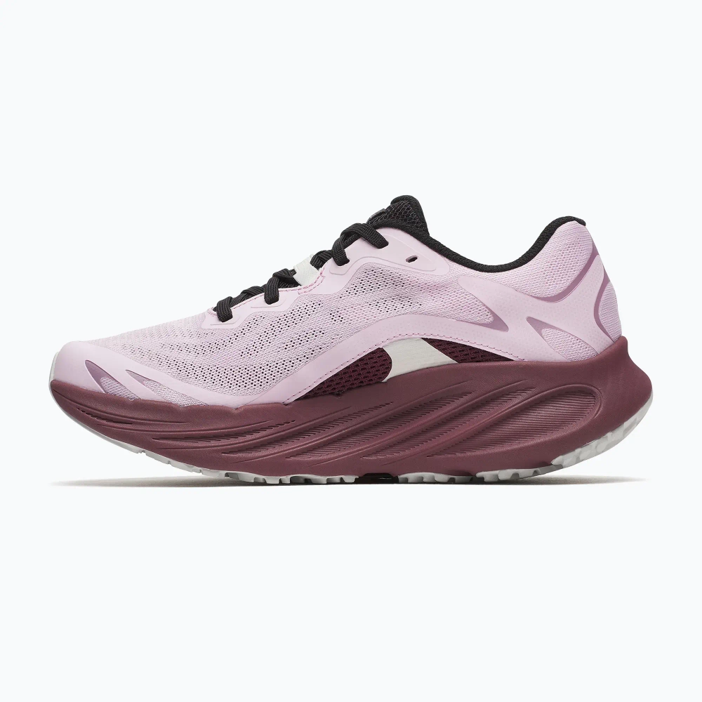 Женские Кроссовки для бега Merrell Promorph amethyst