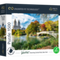 Puzzle "1500 UFT" - Charming Central Park, New York_FSC Mix 70%