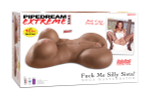 Мегамастурбатор Fuck Me Silly Sista