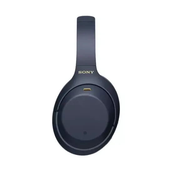 Беспроводные наушники Sony WH-1000XM4 Blue