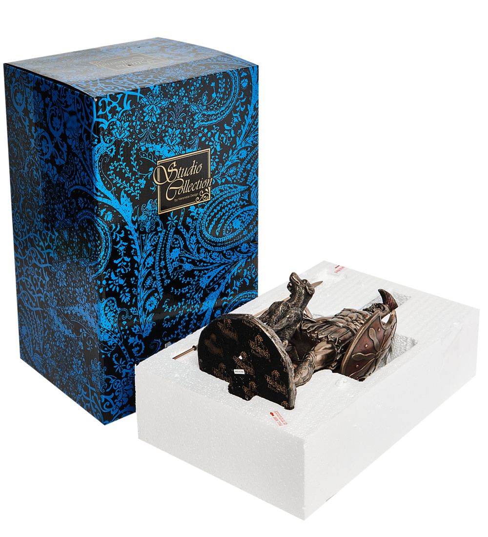 Veronese WS-1167 Статуэтка «Одиссей»