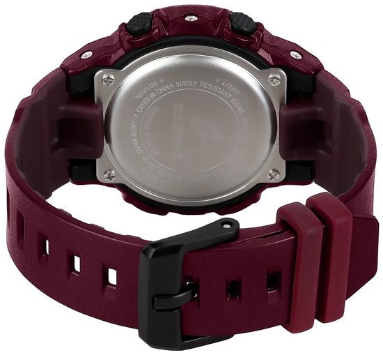 Наручные часы Casio Baby-G BGA-230S-4ADR