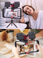 Клетка для смартфона Raylab RL-RG01