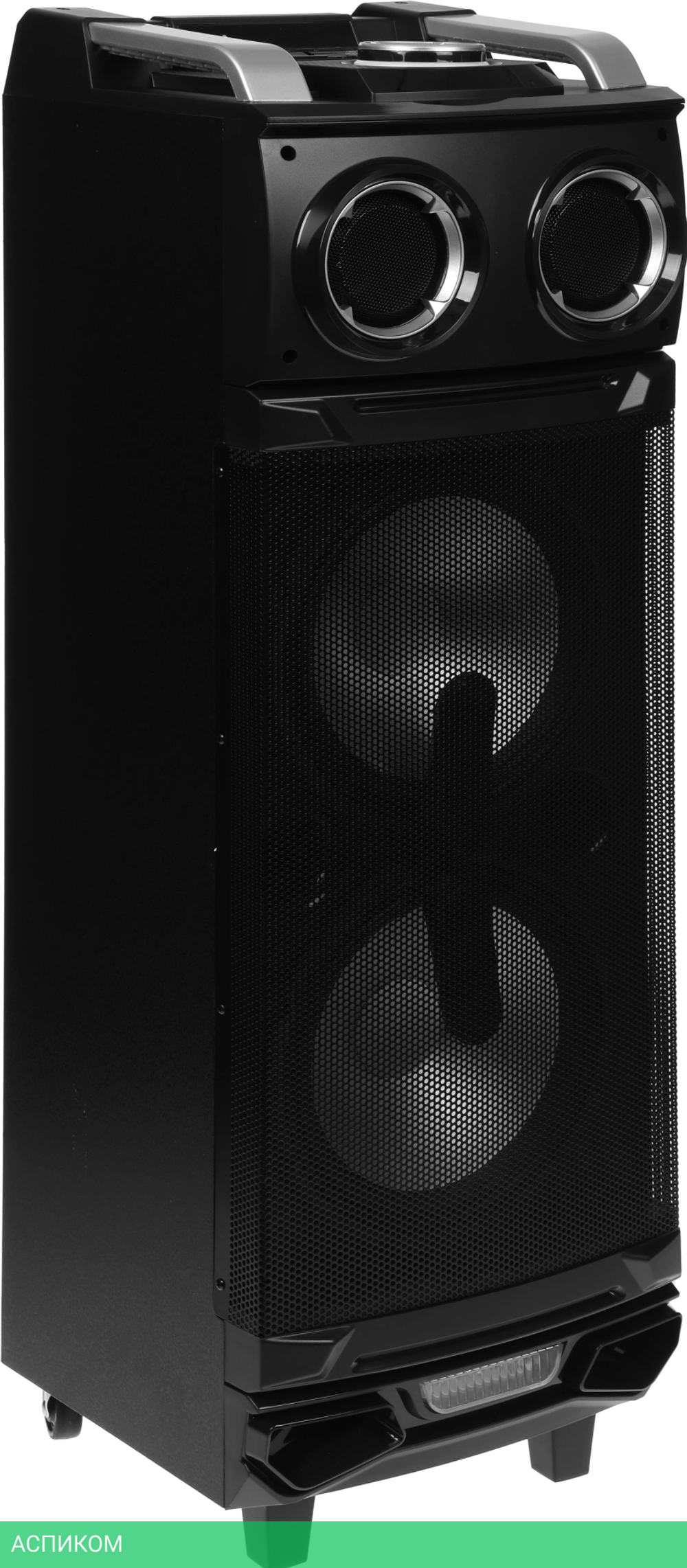 Колонка для вечеринок Supra SMB-980