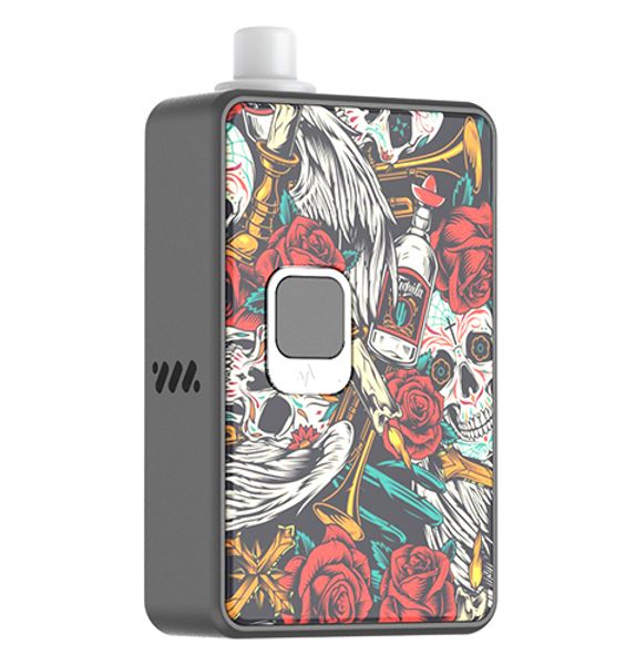 Купить Набор (без RBA) Vandy Vape Pulse Aio mini Kit