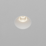 Встраиваемый светильник Maytoni Technical Dip DL124-10W-4K-TRS-W