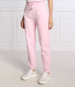 спортивные штаны easy HUGO - розовый(50478226)