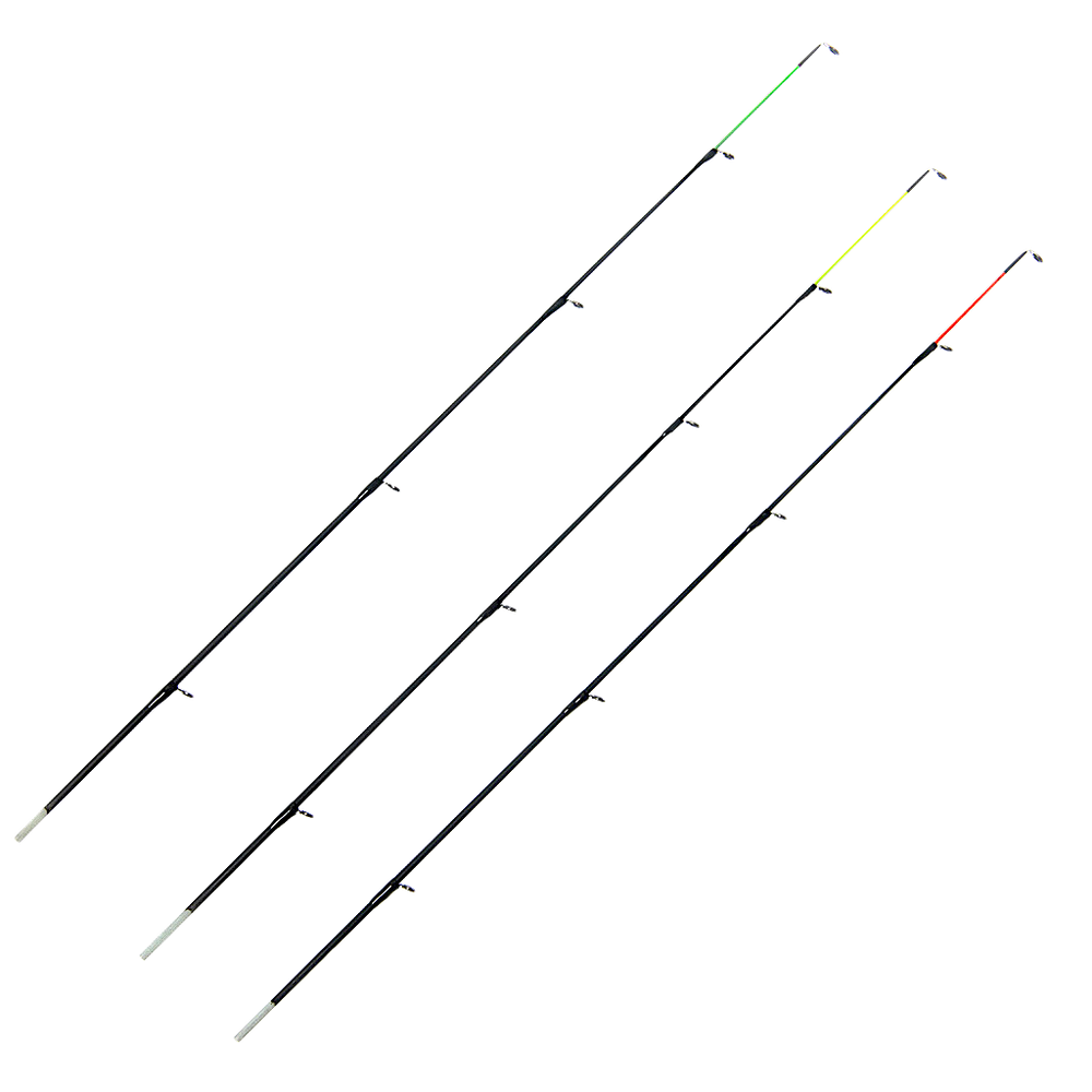 Фидер Kaida 636-300 Impulse-II Feeder 3.0м 60-160г (3+3) Вес 370г 3секц. Тр.длина 107см Колец 13шт