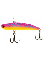 Виб (тонущий воблер) для зимней рыбалки Nemo Slim 60 мм 12г