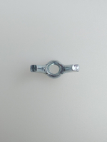 М6 ОЦ.Гайка барашковая DIN315 (50 шт.)