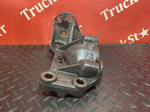 Кронштейн ролика натяжителя