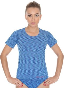 Футболка женская BRUBECK Fusion SS11570
