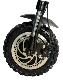 Электросамокат Yokamura Raptor 11