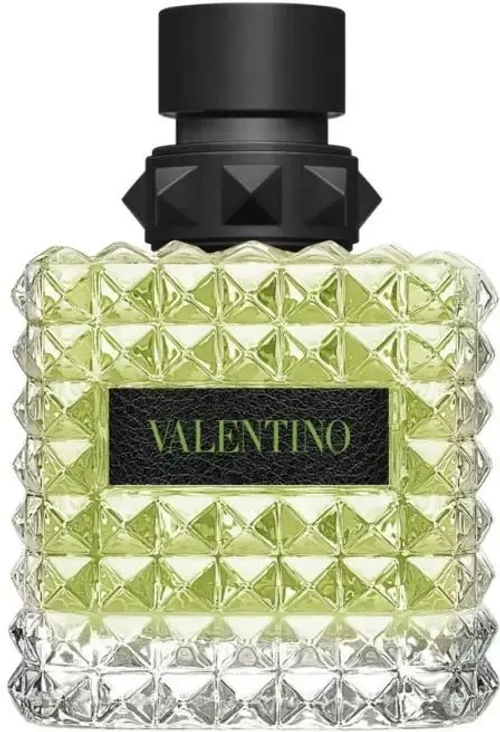 VALENTINO BORN IN ROMA UOMO GREEN STRAVAGANZA EDT 50 ML