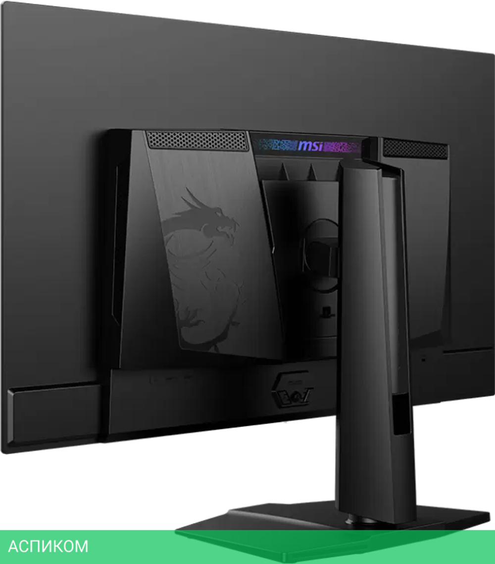 Игровой монитор MSI MPG 321URX QD-OLED