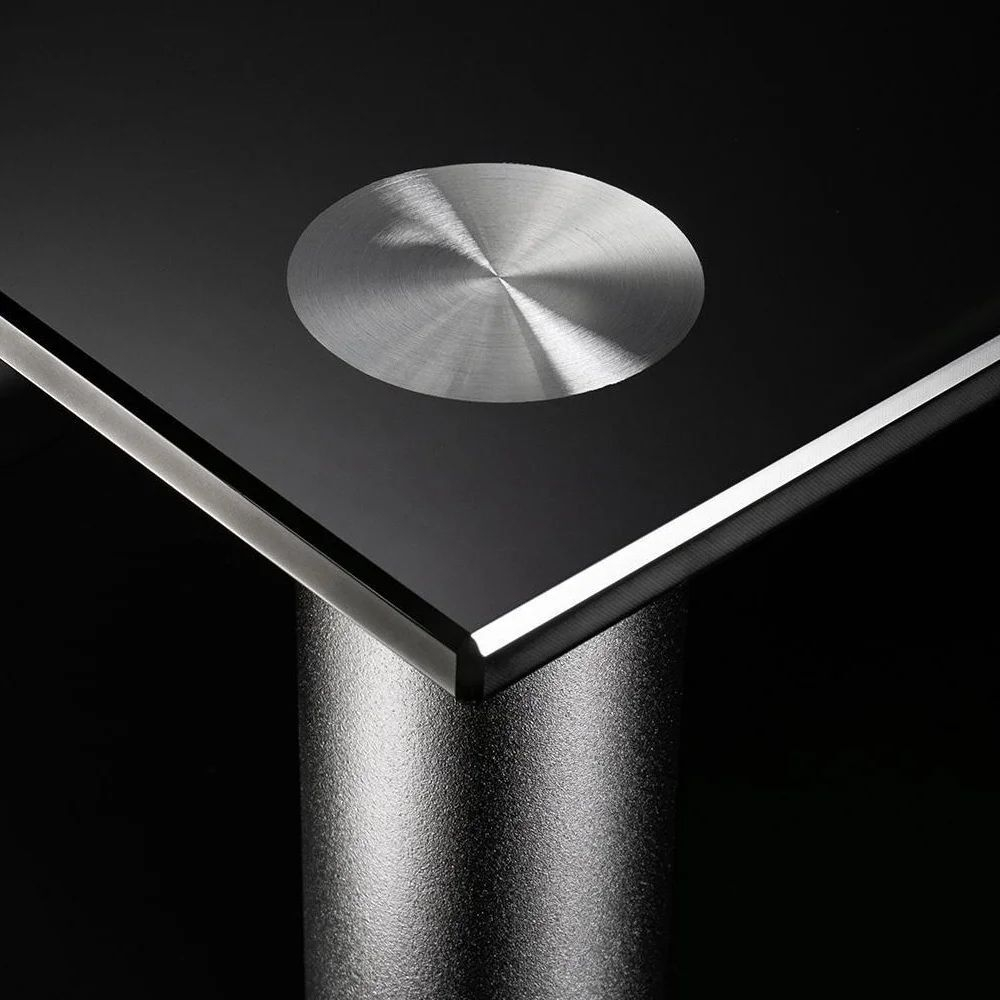 Стойка для Hi-Fi Premiera 5CSG Black