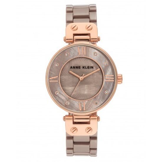 Женские часы Anne Klein AK/3478TPRG