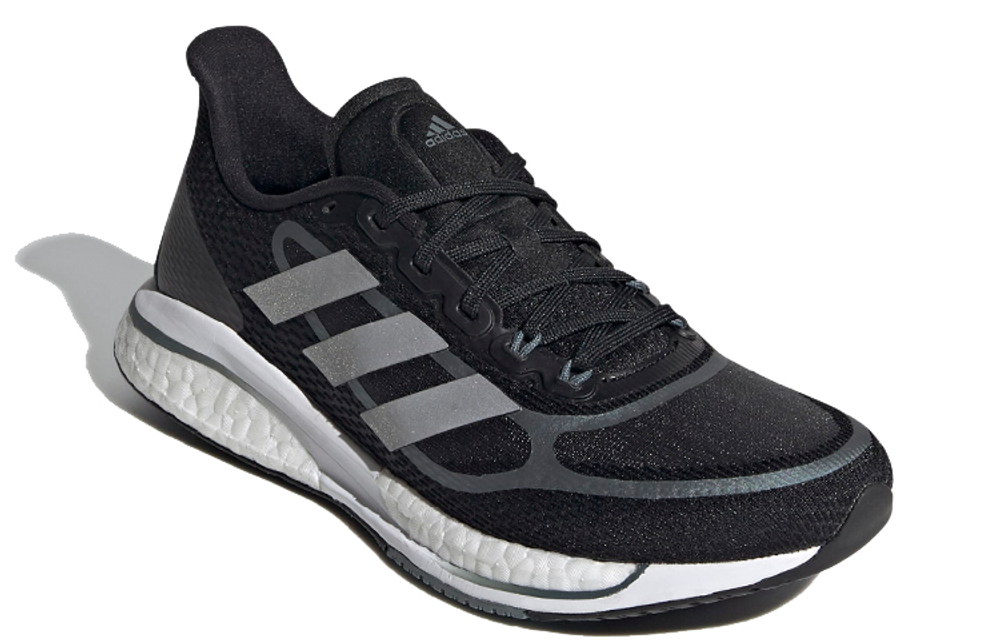Кроссовки Adidas Supernova+ (Женская размерная сетка)