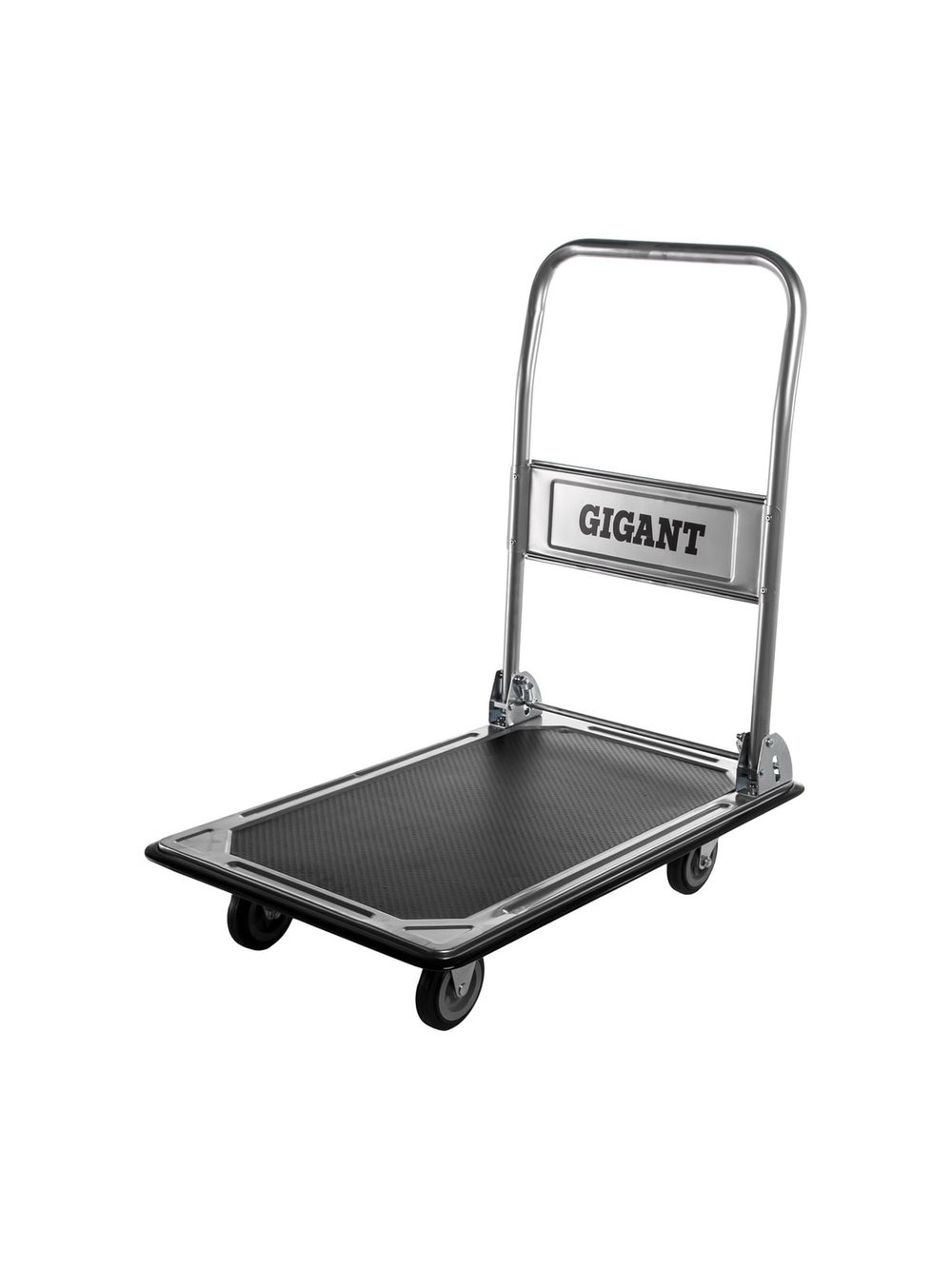 Платформенная тележка 150кг Gigant HPY-150