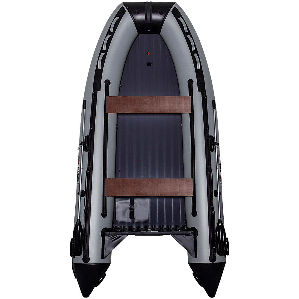 Лодка ПВХ SMarine AIR Max 380