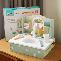 Игровой набор "My Little Washstand"