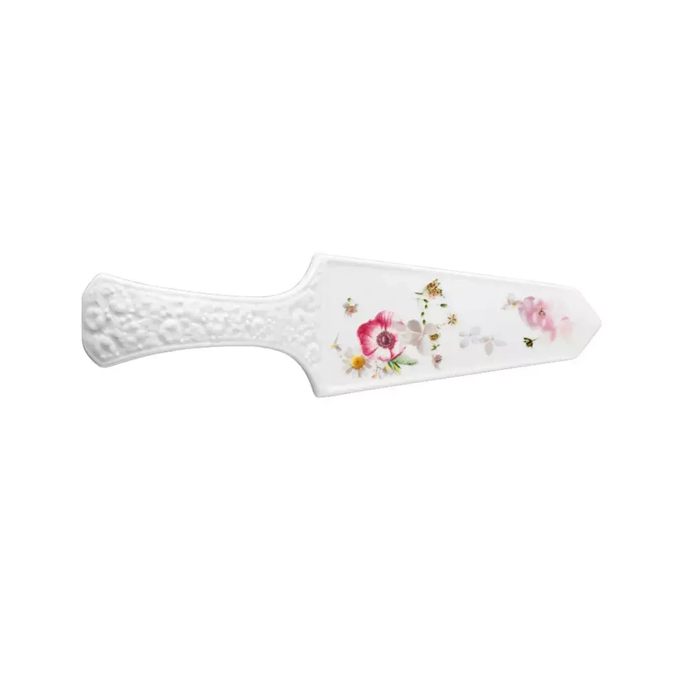 Rosenthal - Лопатка для торта Maria Rose 23см / артикул   10430 407165 19101  / GTIN 4012438495583