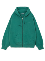 Толстовка С Капюшоном На Молнии Hooded Benton Sweat Jacket