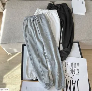 Джоггеры II-7453 Фабрика Моды