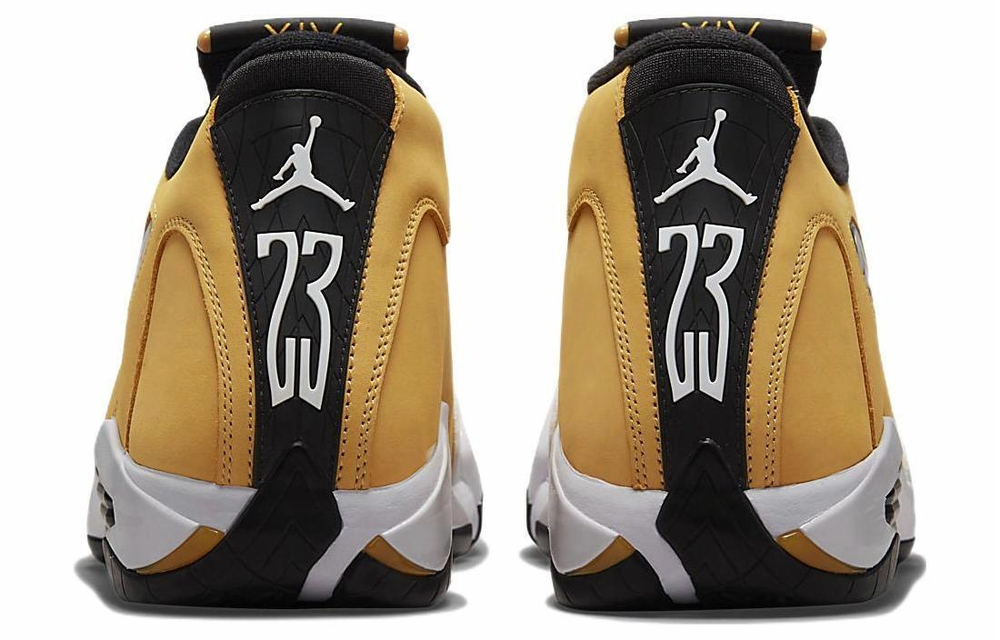 Кроссовки Jordan Air Jordan 14 Retro "Ginger"