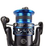 F-FISHING Катушка фидерная Tesoro Feeder 3000