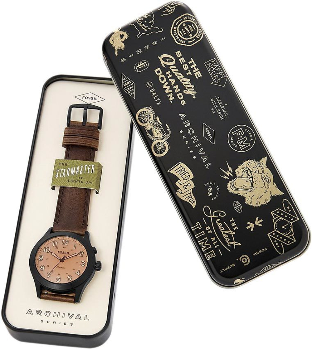 Наручные часы Fossil LE1084