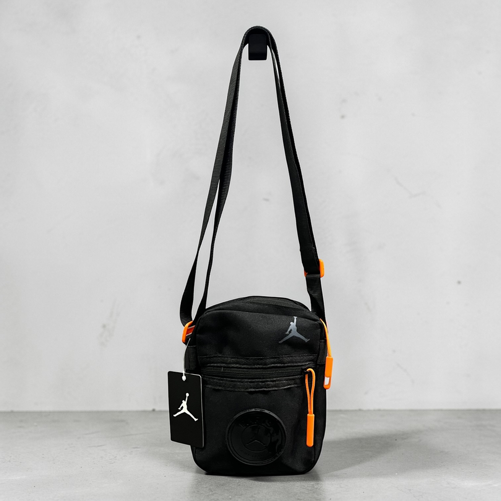 Сумка Jordan #1 • Черный