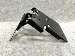 Evotech-rc Короткое крепление номерного знака Ducati Monster 1100 / 796