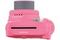 Fotoaparat - Fujifilm instax Mini 9 Camera with 10 Shots -  Pink