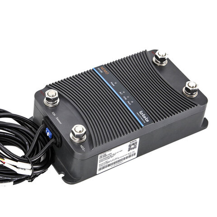 Зарядное устройство DC-DC с солнечным контроллером TBB Power DDX1230 (12-12 B, 30A)