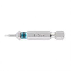 Набор бит GROSS 11466 (TORX 6х50, 10 шт)