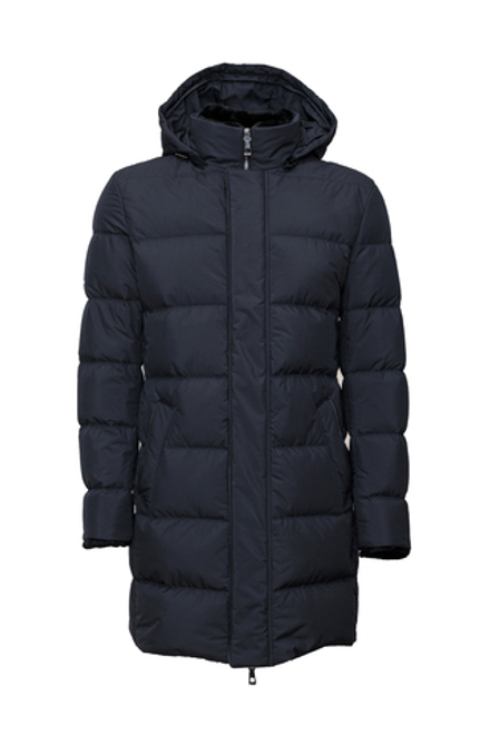 Пуховик BAURELI