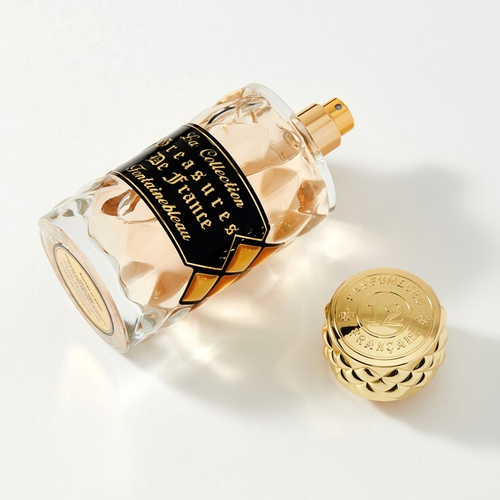 12 PARFUMEURS FRANCAIS Fontainebleau
