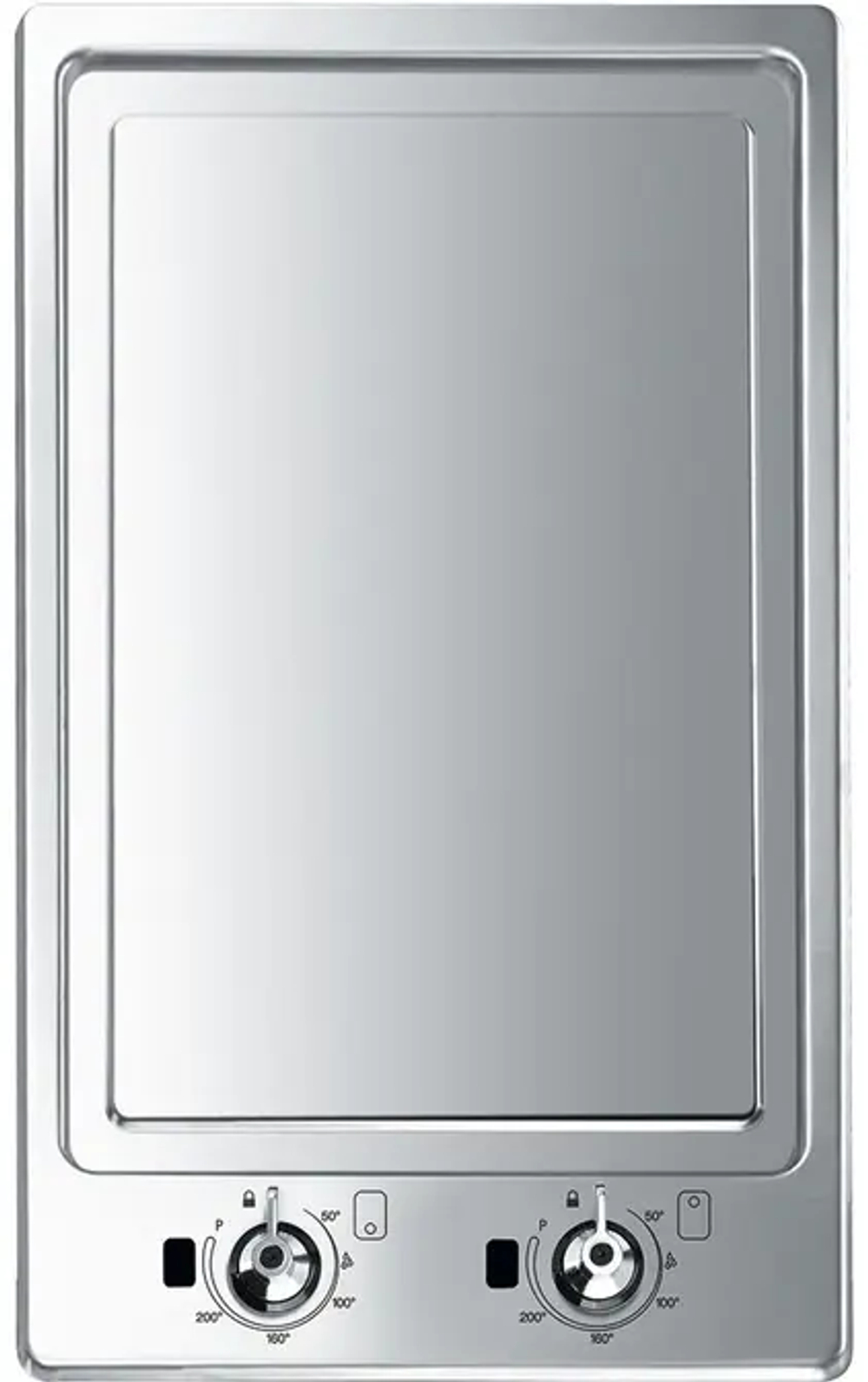 Варочная панель Smeg PGF30T-1